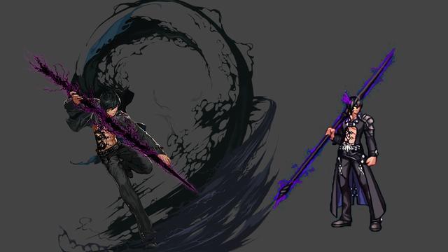 地下城与勇士最好玩私服 地下城与勇士最好玩私服